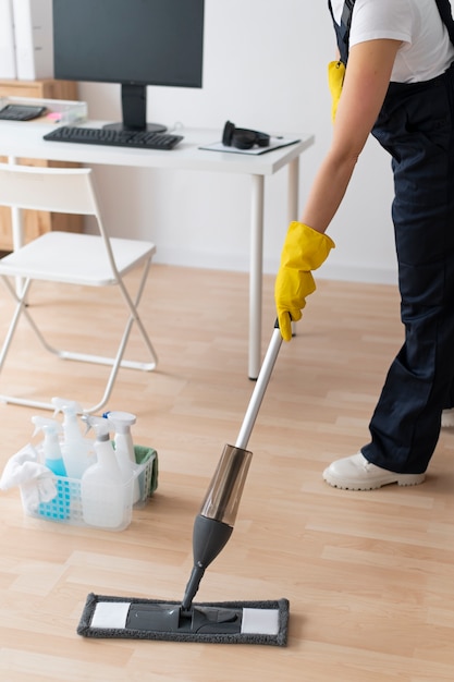 Commercial Cleaning-2